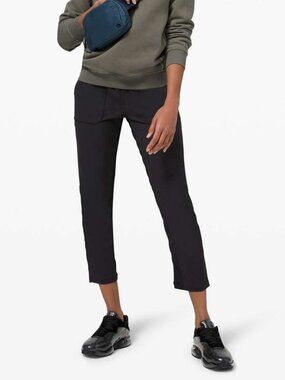 Lululemon Beyond the Studio Pant Slim